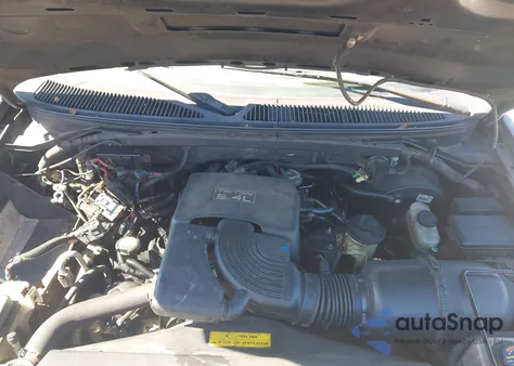 1998 Ford Expedition Eddie Bauer/Xlt from USA, damaged, VIN 1FMRU17L3WLB58899